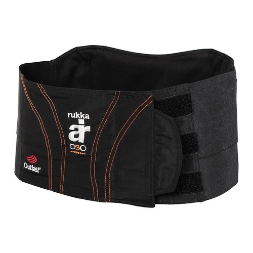 Nierengurt rukka d30 pro - pro, l