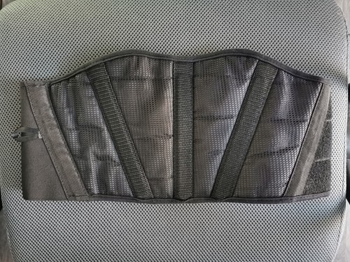 Motorrad nierengurt l neu - motorrad,