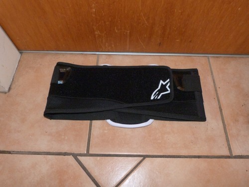 Alpinestars saturn nierengurt - alpinestars,