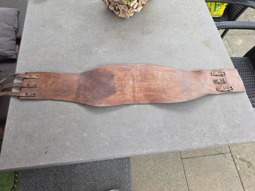 Nierengurt bis 100 cm - bis,