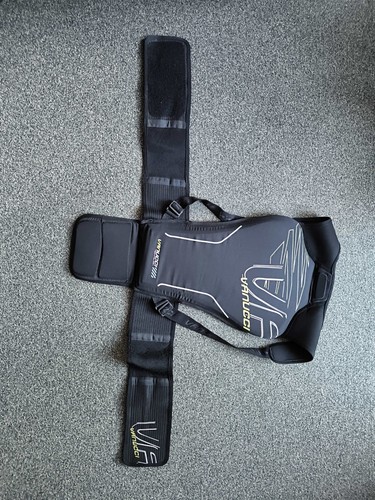 Vanucci protektorenweste xxl - vanucci,