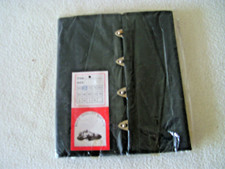 MOTORRAD NIERENGURT   W -