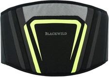BLACKWILD Nierengurt Motorrad