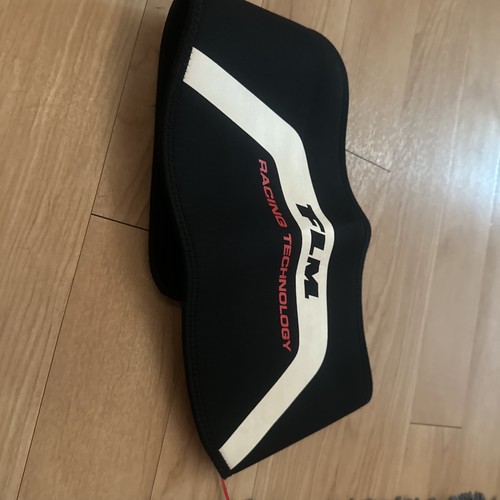 Flm nierengurt motorrad racing - flm,
