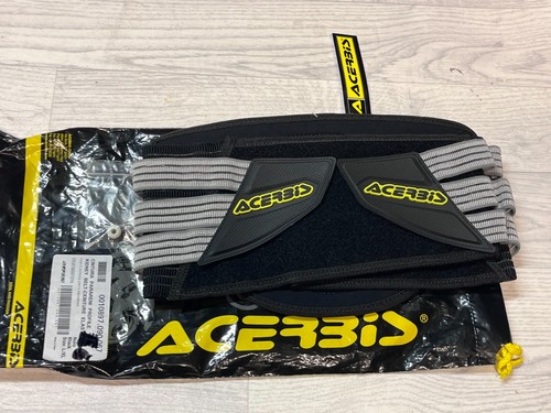 Acerbis nierengurt profile - acerbis,