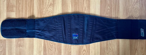 Thermoboy nierengurt schwarz - thermoboy,
