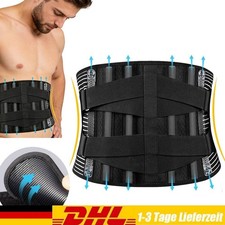 Rücken Stützgürtel