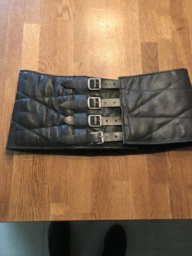 Nostalgischer damen nierengurt - nostalgischer,