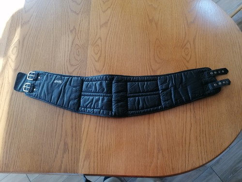 Nierengurt motorrad aus leder - motorrad,