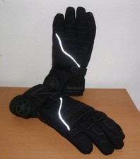 NEUE Motorrad Winterhandschuh