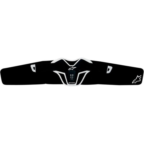 Alpinestars saturn nierengurt - saturn,