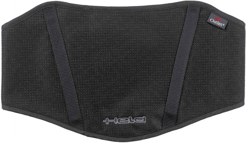 Held mago nierengurt schwarz - mago,