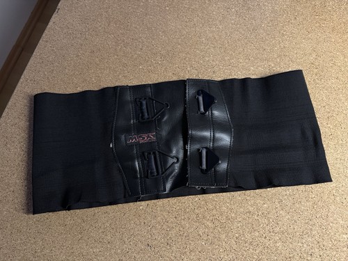 Msk sportline nierengurt - msk,