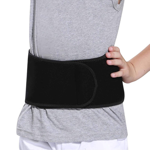 Kinder rückenbandage - kinder,