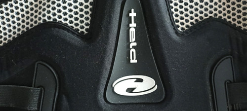 Held tri tec schwarz outlast - held,