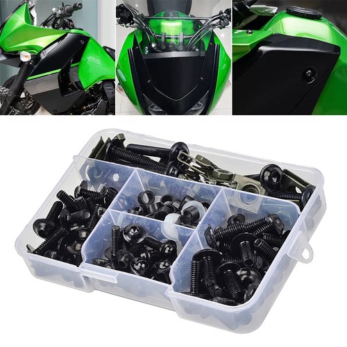 195pcs motorrad - 195pcs,