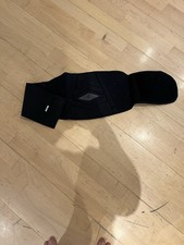 Nierengurt, Motorrad