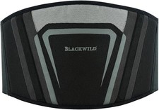 BLACKWILD Nierengurt Motorrad
