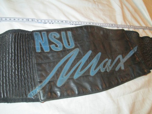 Vintage alter nsu - vintage, max