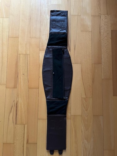 Brauner nierengurt bmw - nierengurt,