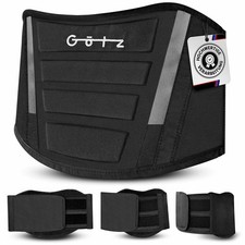 Götz Nierengurt Motorrad