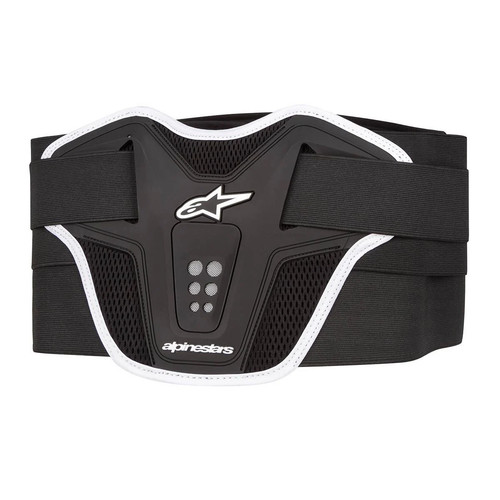Alpinestars nierengurt saturn - alpinestars,