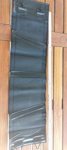 Nierengurt für taille - für,