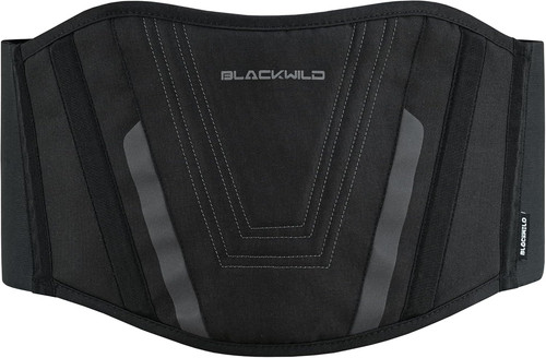Blackwild nierengurt motorrad - nierengurt,