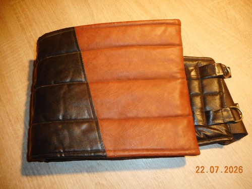 Nierengurt luxe größe 110cm - luxe,