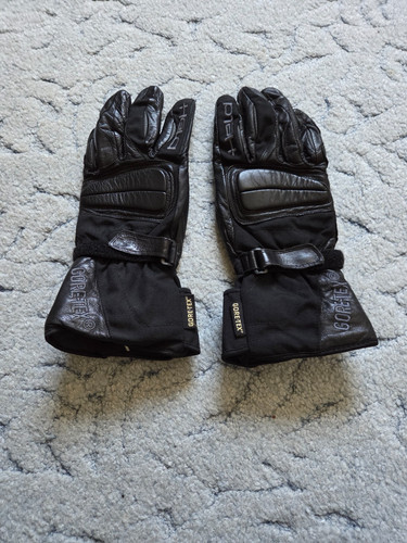 Motorradhandschuhe gore tex - motorradhandschuhe, gore-tex