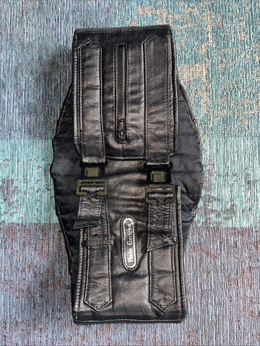 Nierengurt hein gericke leder - nierengurt,