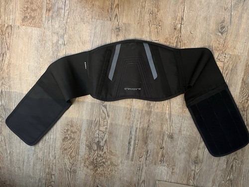 Blackwild nierengurt motorrad - blackwild,