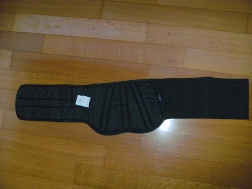 Damen nierengurt schwarz - damen,