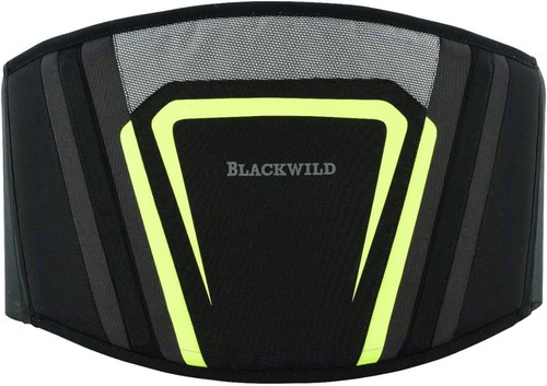 Blackwild nierengurt motorrad - blackwild,