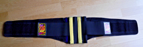 Hrp nierengurt mit - hrp, nierengurt 