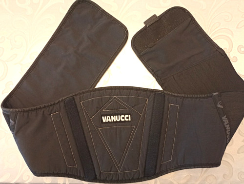 Vanucci 1 nierengurt - vanucci,
