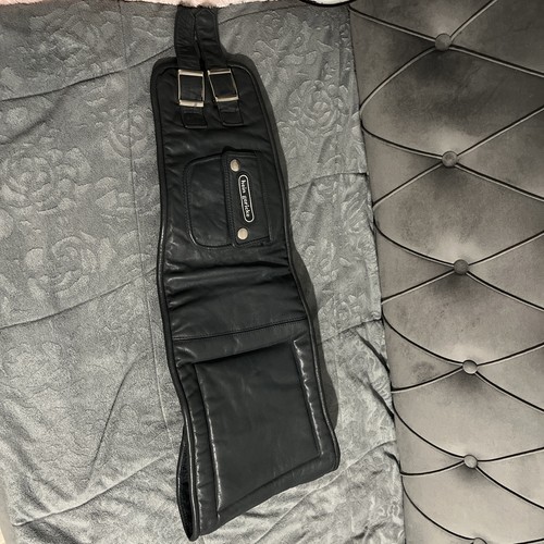 Nierengurt leder vintage hein - nierengurt,