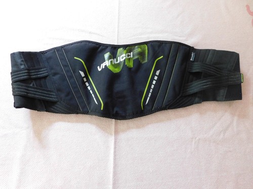 Motorrad nierengurt vanucchi - motorrad,