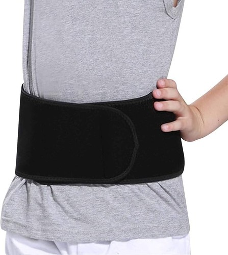 Rückenbandage nierengurt - rückenbandage,