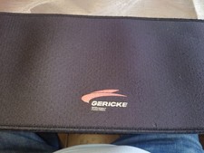 Nierengurt Motorrad  Gericke